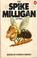 Cover of: The Spike Milligan letters