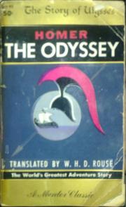 The Odyssey