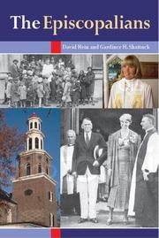 Cover of: The Episcopalians