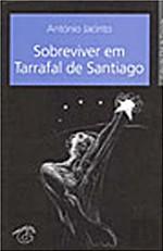 Sobreviver em Tarrafal de Santiago by António Jacinto
