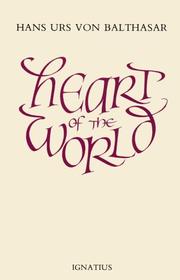 Cover of: Heart of the world