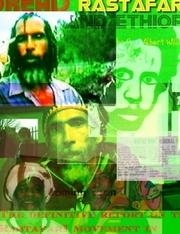 Cover of: Dread, Rastafari and Ethiopia by 