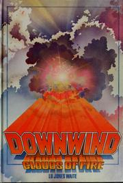Cover of: Downwind by Lu Jones Waite
