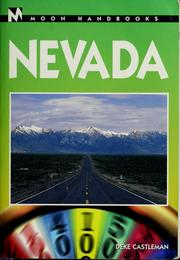 Cover of: Nevada by Deke Castleman