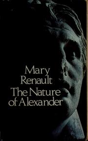 The nature of Alexander