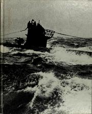 The Battle of the Atlantic (Time-Life's World War II, Vol. 5) by Barrie Pitt, Time-Life Books
