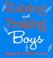 Cover of: Raising and Praising Boys