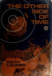Cover of: The other side of time.