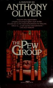 Cover of: The Pew Group