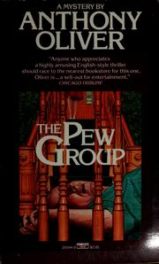 The Pew Group by Anthony Oliver