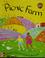 Cover of: Picnic farm