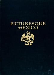 Cover of: Picturesque Mexico by Walther Staub