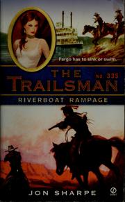 Riverboat rampage