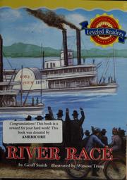 Cover of: River Race