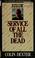 Cover of: Service of all the dead