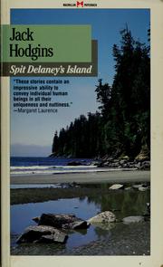 Cover of: Spit Delaney's island: selected stories