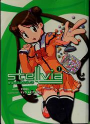 Cover of: Stellvia