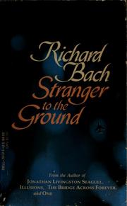 Cover of: Stranger to the ground
