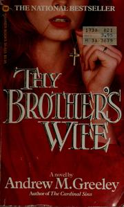 Thy brothers wife