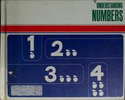 Cover of: Understanding numbers