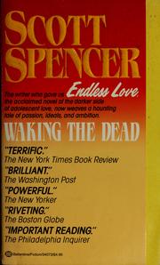 Cover of: Waking the dead