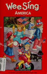 Cover of: Wee sing America: songs of patriots and pioneers