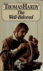 Cover of: The well-beloved by Thomas Hardy
