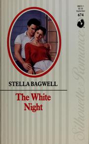Cover of: White Night