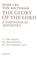 Cover of: The Realm of Metaphysics in the Modern Age (Glory of the Lord: A Theological Aesthetics, Volume 5)