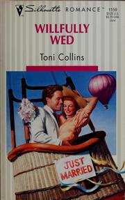 Cover of: Willfully Wed