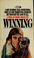 Cover of: Winning