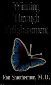 Cover of: Winning through enlightenment