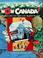 Cover of: Wow Canada!