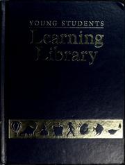 Cover of: Young Students Learning Library - Volume 1 Aardvark - American History