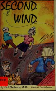 Cover of: Second Wind