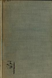 Cover of: The beginning of the gospel.
