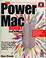 Cover of: The Power Mac book!