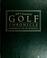 Cover of: 20th century golf chronicle