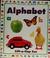Cover of: Active Minds Alphabet Book Lift-a-flap fun