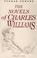 Cover of: The novels of Charles Williams