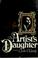 Cover of: The artist's daughter