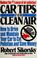 Cover of: Car tips for clean air