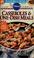 Cover of: Casseroles & one-dish meals
