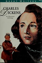 Cover of: Charles Dickens: an illustrated anthology