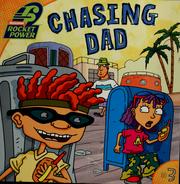 Cover of: Chasing dad by Adam Beechen