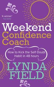 Cover of: Weekend Confidence Coach by Lynda Field, Lynda Field