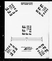 Cover of: Lovell's general geography for the use of schools: with numerous maps, illustrations, and brief tabular views