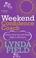 Cover of: Weekend Confidence Coach