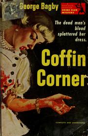 Cover of: Coffin corner