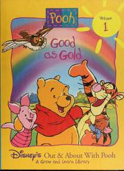 Cover of: Good as gold